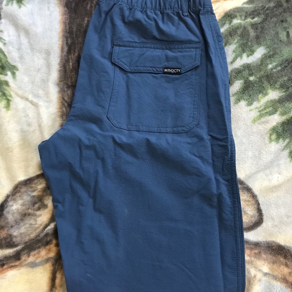 Men’s waterproof pants